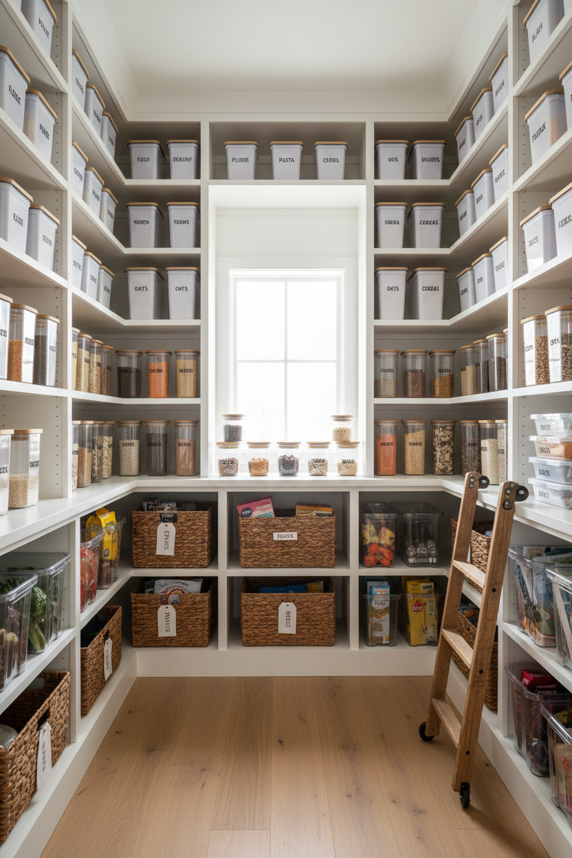 Pantry